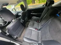 Gebraucht Toyota Prius+ Plus 136 PS (100 kW) 2016 Weiß Van / Kleinbus