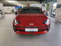 Gebraucht Hyundai Ioniq 6 Techniq 239 kW (325 PS) 2024 Andere farbe Limousine
