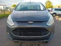 Gebraucht Ford B-MAX SYNC Edition 125 PS (91 kW) 2015 Magnetic Van / Kleinbus