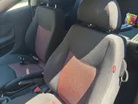 Gebraucht Seat Ibiza 75 PS (55 kW) 2006 Schwarz Kleinwagen