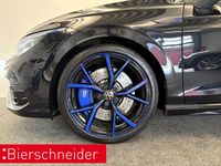 Gebraucht VW Golf VIII Pro 333 PS (244 kW) 2023 Schwarz Limousine