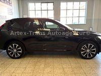 Gebraucht Volvo XC60 Ultimate 250 PS (183 kW) 2023 Schwarz SUV