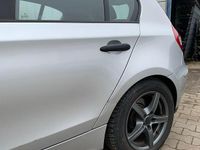 Gebraucht BMW 116 116 PS (85 kW) 2005 Kleinwagen
