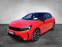 Neu Opel Corsa 101 PS (74 kW) 2026 Koral orange Kleinwagen