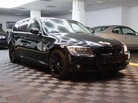 Gebraucht BMW 330 245 PS (180 kW) 2011 Schwarz Kombi