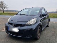 Gebraucht Toyota Aygo 68 PS (50 kW) 2010 Kleinwagen