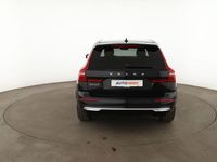 Gebraucht Volvo XC60 Inscription 341 PS (250 kW) 2021 Schwarz SUV