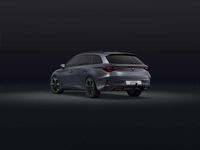Neu Cupra Leon 150 PS (110 kW) 2026 Magnetic grau metallic/grau Kombi