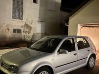 Gebraucht VW Golf III 116 PS (85 kW) 1999 Limousine