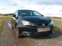 gebraucht Seat Ibiza 1.4 16V Style Style