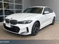 Gebraucht BMW 330e Comfort Edition 292 PS (214 kW) 2025 Alpinweiß uni Limousine