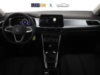 Nowe VW T-Roc Life 2025 Andere SUV