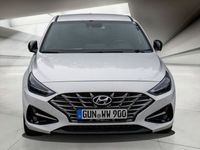 gebraucht Hyundai i30 1.5 T-GDI Advantage Mild-Hybrid