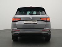 Gebraucht Seat Ateca FR 150 PS (110 kW) 2023 Grau SUV