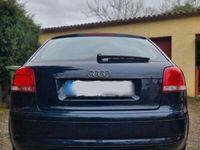 gebraucht Audi A3 1.8 TFSI