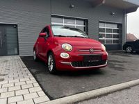 gebraucht Fiat 500 Lounge PANO