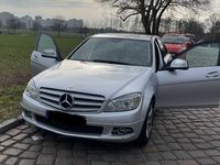 gebraucht Mercedes C200 CDI