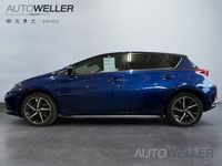 gebraucht Toyota Auris 1.2 Turbo Team D *LED*Kamera*Klimaaut*LMF*