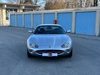Gebraucht Jaguar XK8 284 PS (208 kW) 1999 Coupé