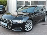 Gebraucht Audi A6 Design 204 PS (150 kW) 2022 Andere Kombi