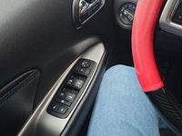 Gebraucht Fiat Freemont 170 PS (125 kW) 2014 Rot SUV