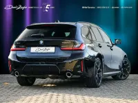 Gebraucht BMW 330 M Sport 286 PS (210 kW) 2026 Saphirschwarz metallic Kombi
