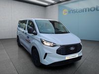 Gebraucht Ford Transit Custom 136 PS (100 kW) 2025 Weiß Van / Kleinbus