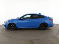 Gebraucht BMW 220 M Sport 190 PS (139 kW) 2021 Blau Coupé