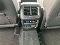 Second-hand VW Tiguan Join 150 CP (110 kW) 2018 Argintiu SUV