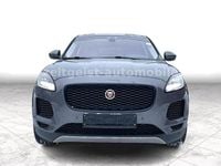 Gebraucht Jaguar E-Pace 150 PS (110 kW) 2019 Grau SUV