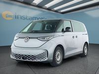 Gebraucht VW ID. Buzz 125 kW (170 PS) 2025 Van / Kleinbus