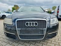 gebraucht Audi A6 Avant 3.0 TDI quattro,Xenon,Automatik,Ahk