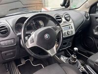 gebraucht Alfa Romeo MiTo 1.6 JTDM 16V Turismo Turismo