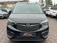 Usata Opel Combo Selection 110 CV (80 kW) 2020 Nero Monovolume