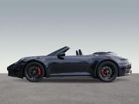 Neu Porsche 911 Carrera Cabriolet 541 PS (397 kW) 2026 Schwarz Cabrio