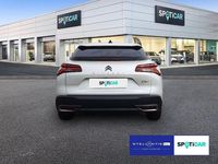 Gebraucht Citroën C5 X PureTech 131 PS (96 kW) 2024 Weiß Kombi