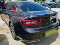 Gebraucht Renault Talisman Initiale Paris 160 PS (117 kW) 2018 Violet Limousine