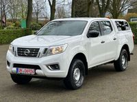 gebraucht Nissan Navara NP300 Visia Double Cab 4x4 *KAMERA*STHZG*