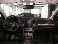 gebraucht Renault Mégane GrandTour Mégane Techno TCe 140 EDC WINTER-PAKET Weitere Angebote