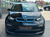 Gebraucht BMW i3 125 kW (170 PS) 2022 Schwarz Kleinwagen