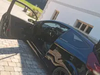 Gebraucht Ford Fiesta ST 182 PS (133 kW) 2013 Schwarz Kleinwagen