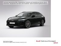 Gebraucht Audi A6 Ambiente 367 PS (269 kW) 2025 Mitternachtsgrün metallic Kombi
