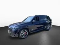 Gebraucht BMW X5 M Sport 530 PS (389 kW) 2025 Carbonschwarz (schwarz) SUV