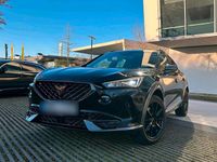 Gebraucht Cupra Formentor 150 PS (110 kW) 2022 Schwarz SUV