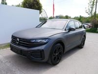 Neu VW Touareg Edition 286 PS (210 kW) 2026 Siliziumgrau matt SUV