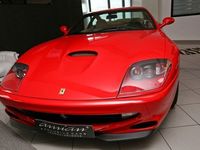gebraucht Ferrari 550 Maranello