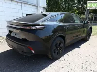 Neu Peugeot 408 Allure 136 PS (100 kW) 2026 Perla nera schwarz me... SUV