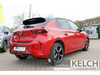 gebraucht Opel Corsa GS-Line 1.2 Turbo