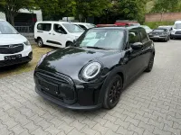 Gebraucht Mini Cooper Classic 136 PS (100 kW) 2022 Schwarz Kleinwagen