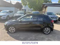 Gebraucht Hyundai i20 YES! 84 PS (61 kW) 2018 Schwarz Limousine